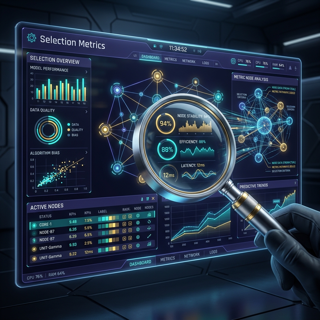 Cover image for How do I choose a stake pool?